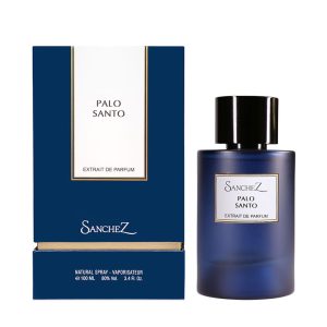 عطر مردانه و زنانه سانچز پالو سانتو اکستریت د پرفیوم – Sanchez Palo Santo Extrait de Parfum