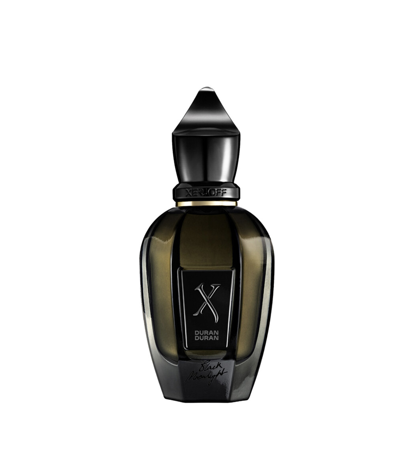 duran duran Xerjoff Duran Duran Black Moonlight Parfum