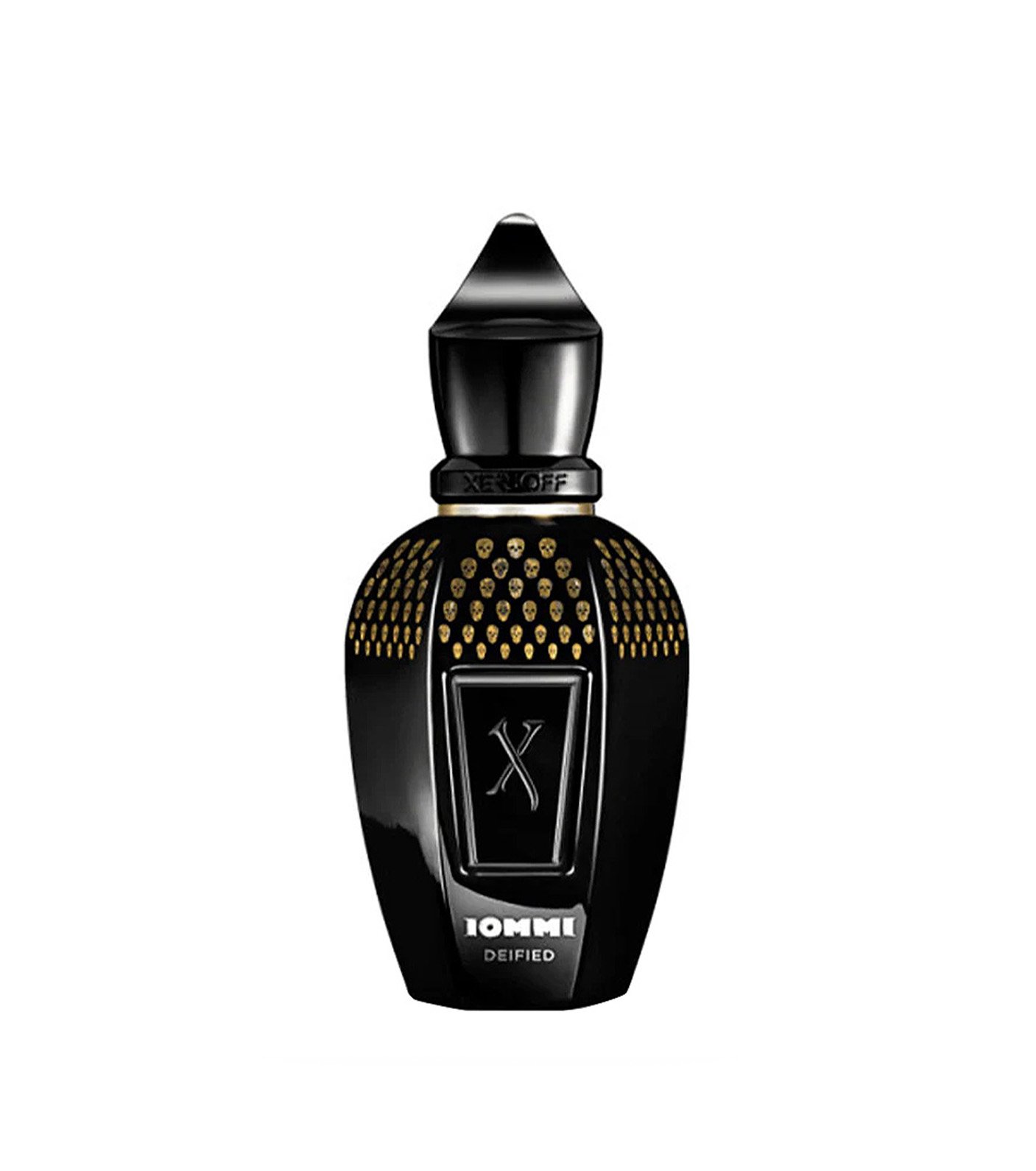 tonu iommi عطر ادکلن زرجوف دیفاید تونی آیومی پارفوم | Xerjoff Deified Tony Iommi Parfum