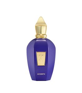 XERJOFF V COLLECTION ACCENTO EDP