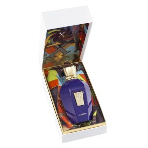 XERJOFF V COLLECTION ACCENTO EDP