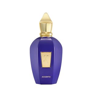XERJOFF V COLLECTION ACCENTO EDP