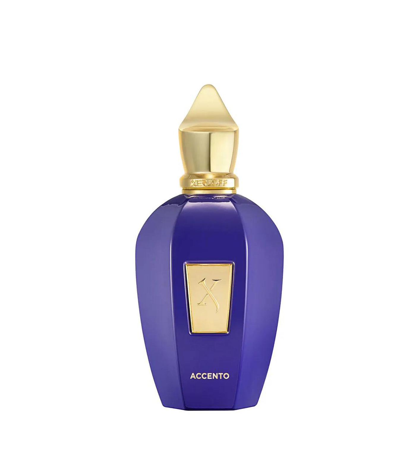 accento XERJOFF V COLLECTION ACCENTO EDP