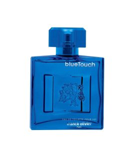 BLUE TOUCH