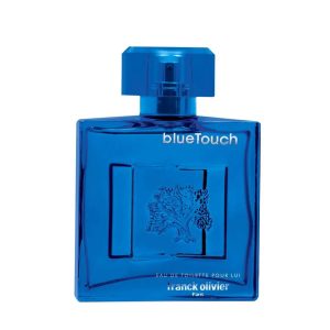 BLUE TOUCH