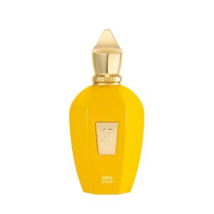 XERJOFF V COLLECTION ERBA GOLD EDP
