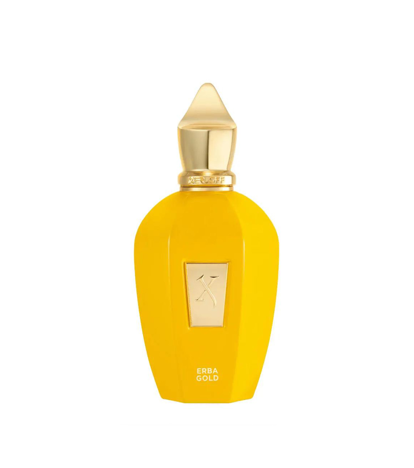 erba gold 3 XERJOFF V COLLECTION ERBA GOLD EDP
