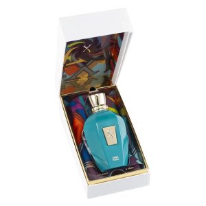 XERJOFF V COLLECTION ERBA PURA EDP