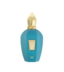 XERJOFF V COLLECTION ERBA PURA EDP