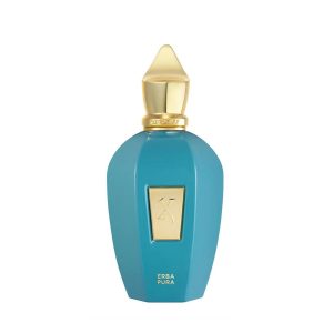 XERJOFF V COLLECTION ERBA PURA EDP