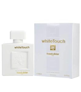 Franck Olivier White Touch Eau De Parfum