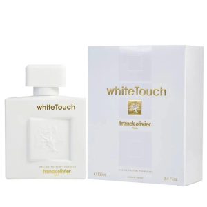 Franck Olivier White Touch Eau De Parfum