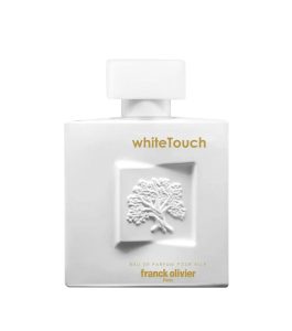 Franck Olivier White Touch Eau De Parfum