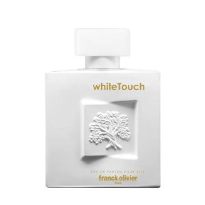 Franck Olivier White Touch Eau De Parfum