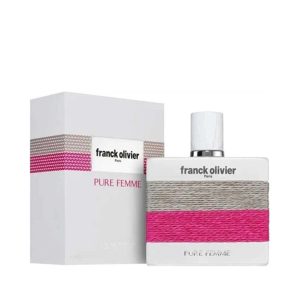 Franck Olivier Pure Femme Eau De Parfum