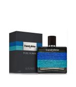 عطر مردانه پیور هوم فرانک الیویه ادوتویلت Pure Homme مردانه از برند فرانسوی Franck Olivier عطری جذاب و متعادل برای آقایانی است که به رایحه‌های شیک، کلاسیک و در عین حال امروزی علاقه دارند. این عطر با گروه بویایی گلی، مرکباتی و چوبی ترکیبی هماهنگ از طراوت و گرما را ارائه می‌دهد و انتخابی عالی برای استفاده روزانه و موقعیت‌های رسمی به شمار می‌رود. نت های به کار برده شده در ادوتولیت پیور هوم مردانه فرانک الیویه ترکیب نت‌های این عطر مردانه به‌گونه‌ای طراحی شده که حس اعتمادبه‌نفس و جذابیت مردانه را به‌خوبی منتقل می‌کند: رایحه اولیه: پرتقال، ماندارین ایتالیایی، زنجبیل آغازی شاداب، مرکباتی و کمی تند که انرژی و سرزندگی را در همان لحظات ابتدایی ایجاد می‌کند. رایحه میانی: هل گواتمالایی، جوز هندی قلبی ادویه‌ای و گرم که به عطر عمق و شخصیت می‌بخشد و حس مردانگی را تقویت می‌کند. رایحه پایه: عصاره سدر سفید، خزه بلوط، عنبر سفید پایانی چوبی، گرم و ماندگار که اثری دلنشین و جذاب بر جای می‌گذارد و امضای خاص این عطر محسوب می‌شود. گروه بویایی: گلی، مرکباتی، چوبی