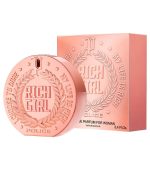 عطر زنانه پلیس ریچ گرل ادوپرفیوم – Police Rich Girl Eau De Parfum - Image 2