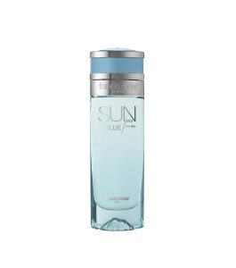 FRANCK OLIVIER SUN JAVA BLUE EDT M ادو توالت مردانه سان جاوا بلو فرانک اولیویه