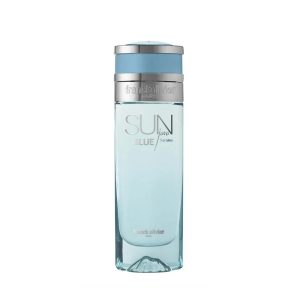 FRANCK OLIVIER SUN JAVA BLUE EDT M ادو توالت مردانه سان جاوا بلو فرانک اولیویه